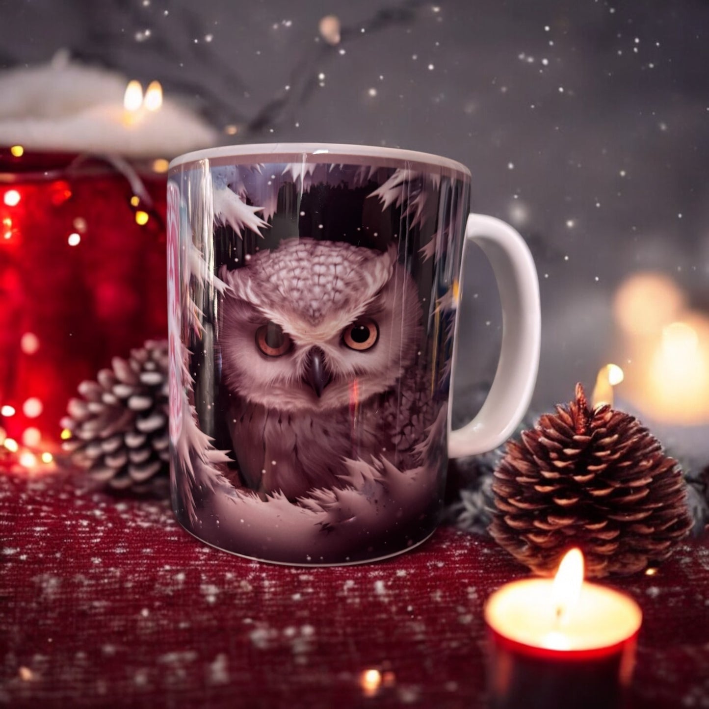 Christmas Mugs image 0